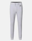 USU Peak Light Grey Jogger