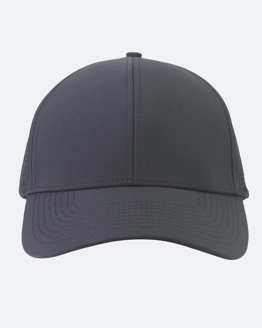 Birdie 2.0 Charcoal Hat