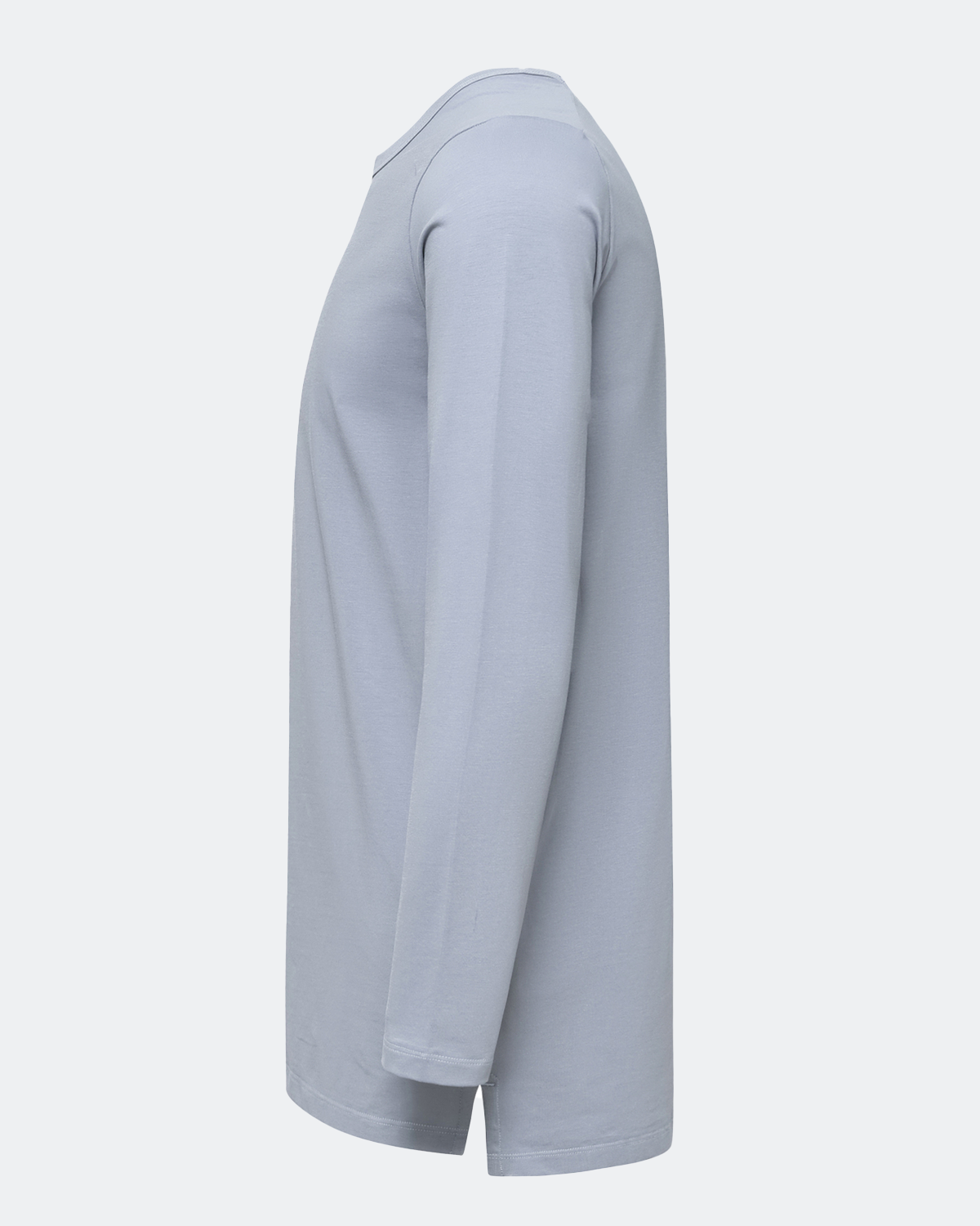 Spectacle 2.0 Pale Blue Long Sleeve - Blue