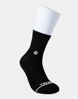 Paramount Lifestyle Black Socks - Black