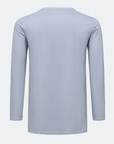 Spectacle 2.0 Pale Blue Long Sleeve - Blue