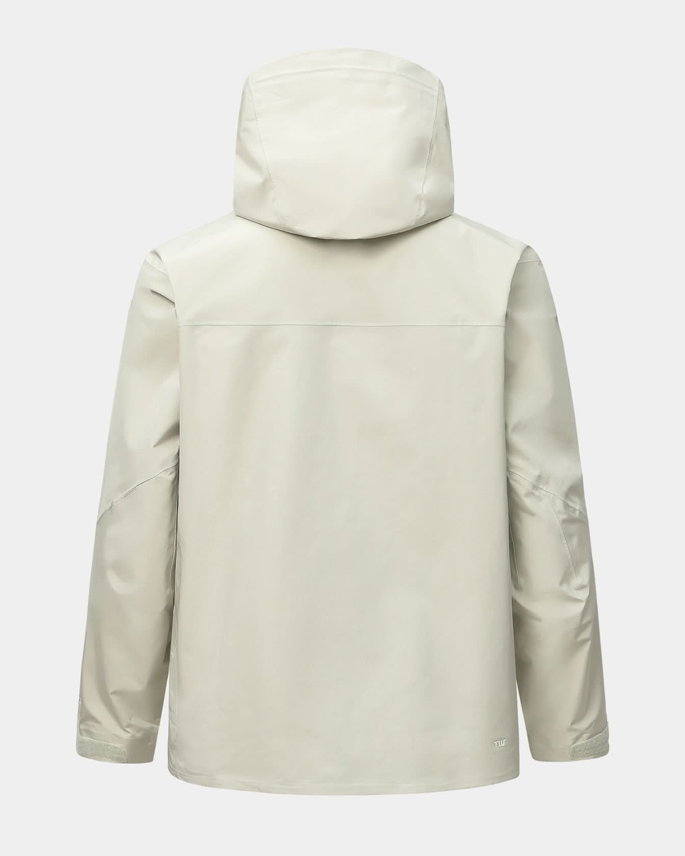 UVU Crusade Jacket Bone – Lightweight and Sleek Jacket for UVU