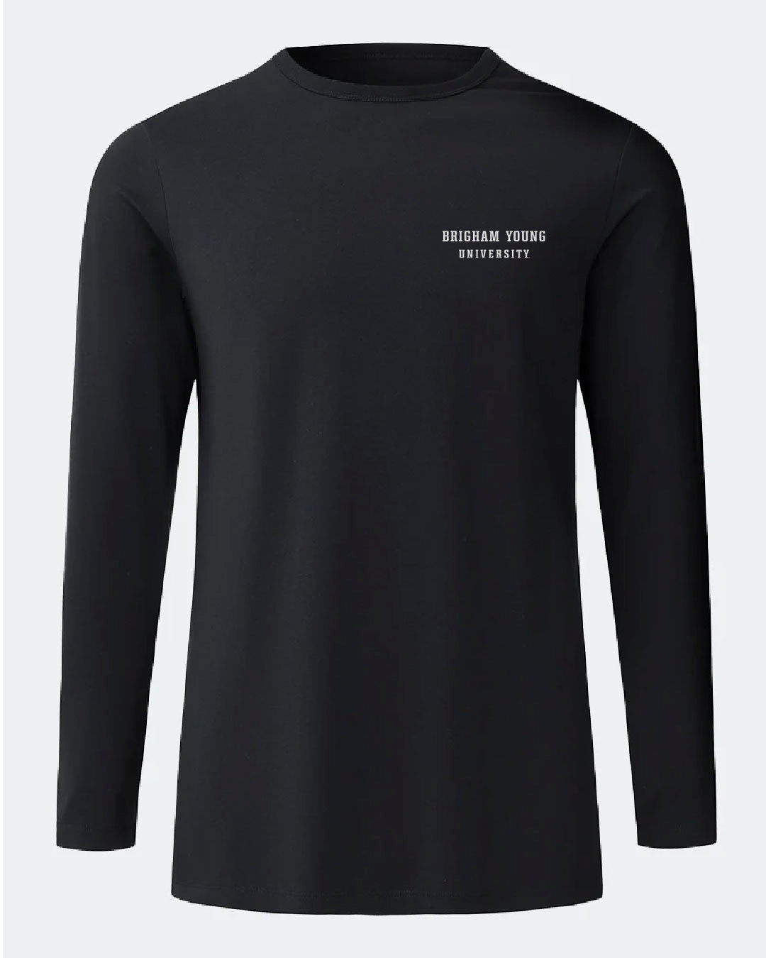 BYU Spectacle 2.0 Black Long Sleeve