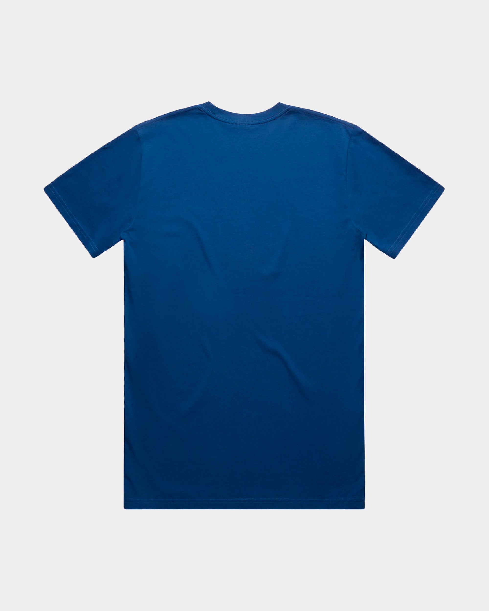 BYU Dave Royal Blue Tee