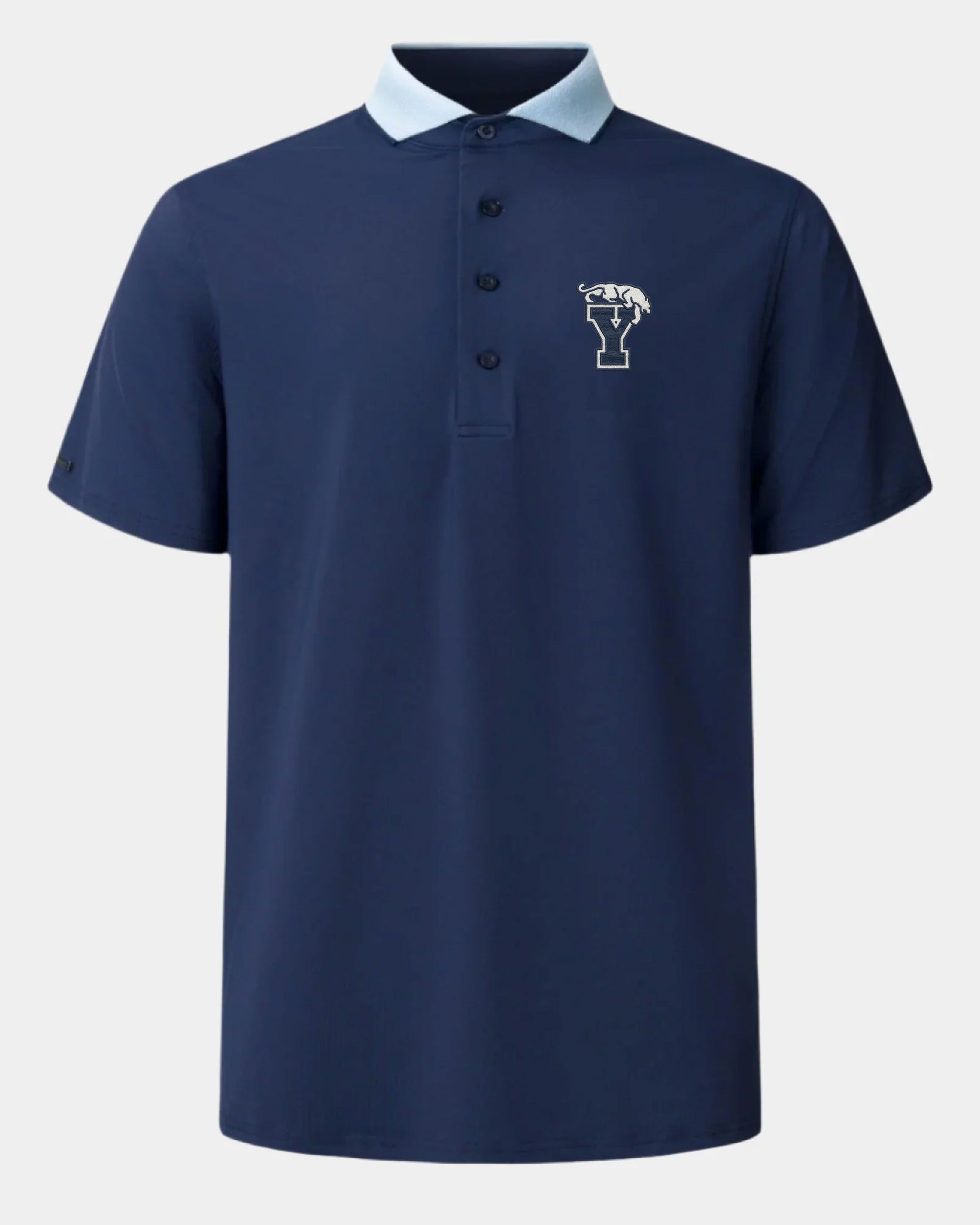 BYU Monarch Polo Navy