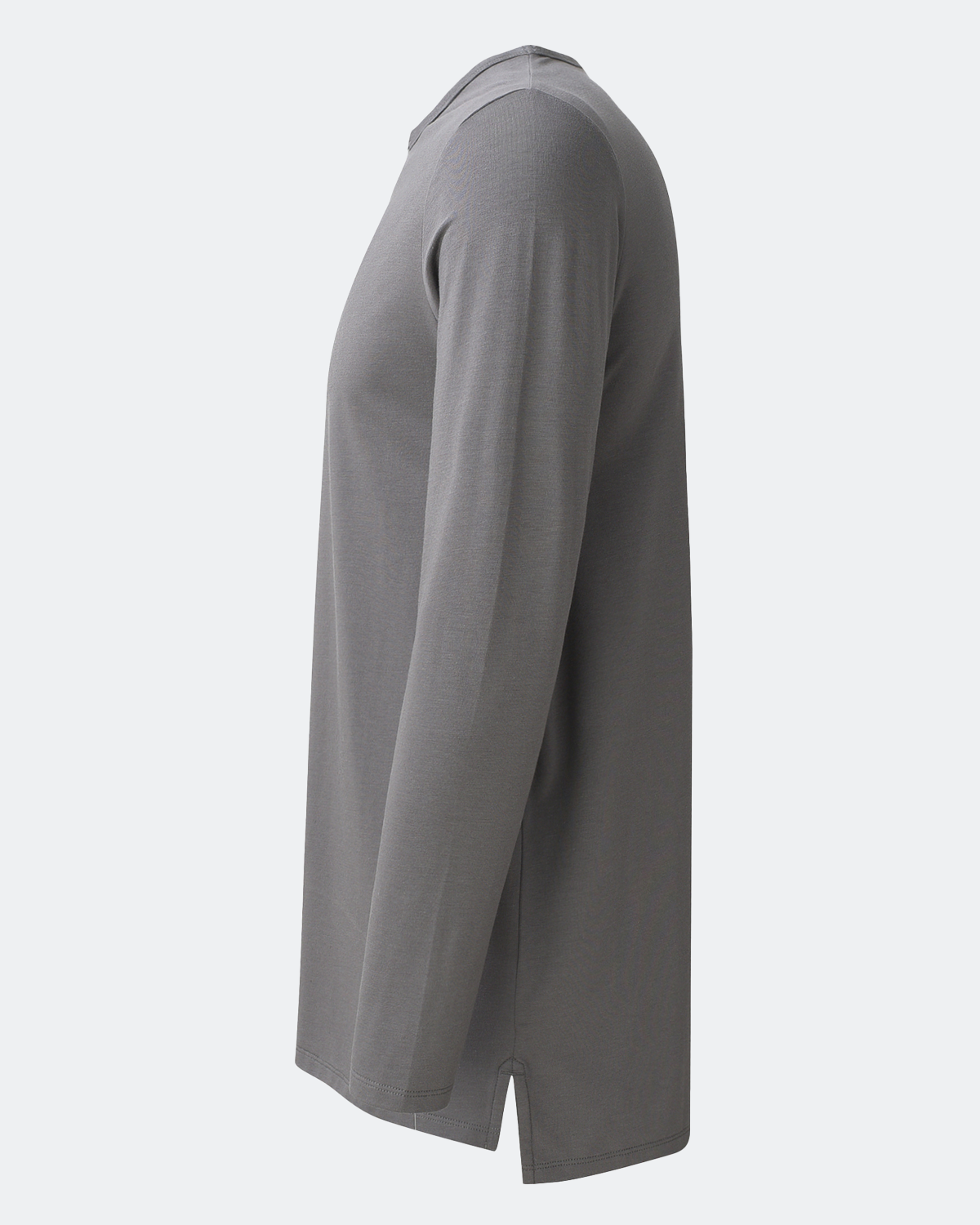 Spectacle 2.0 Charcoal Long Sleeve