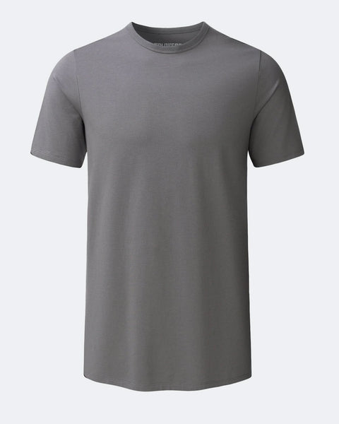 [LOW CLASSIC] / ☆ 25SS POINTELL LACE T-SHIRT /DEEP CHARCOAL charcoal-ls_grande.jpg?v=