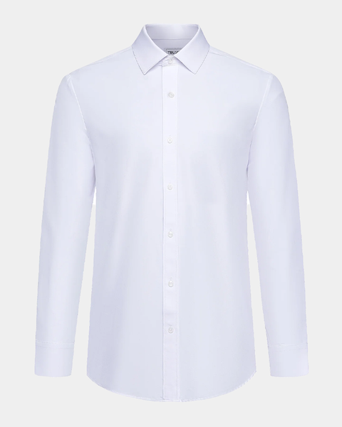 Nice white long sleeve shirts shop