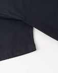 Faze Heavyweight Tee Black