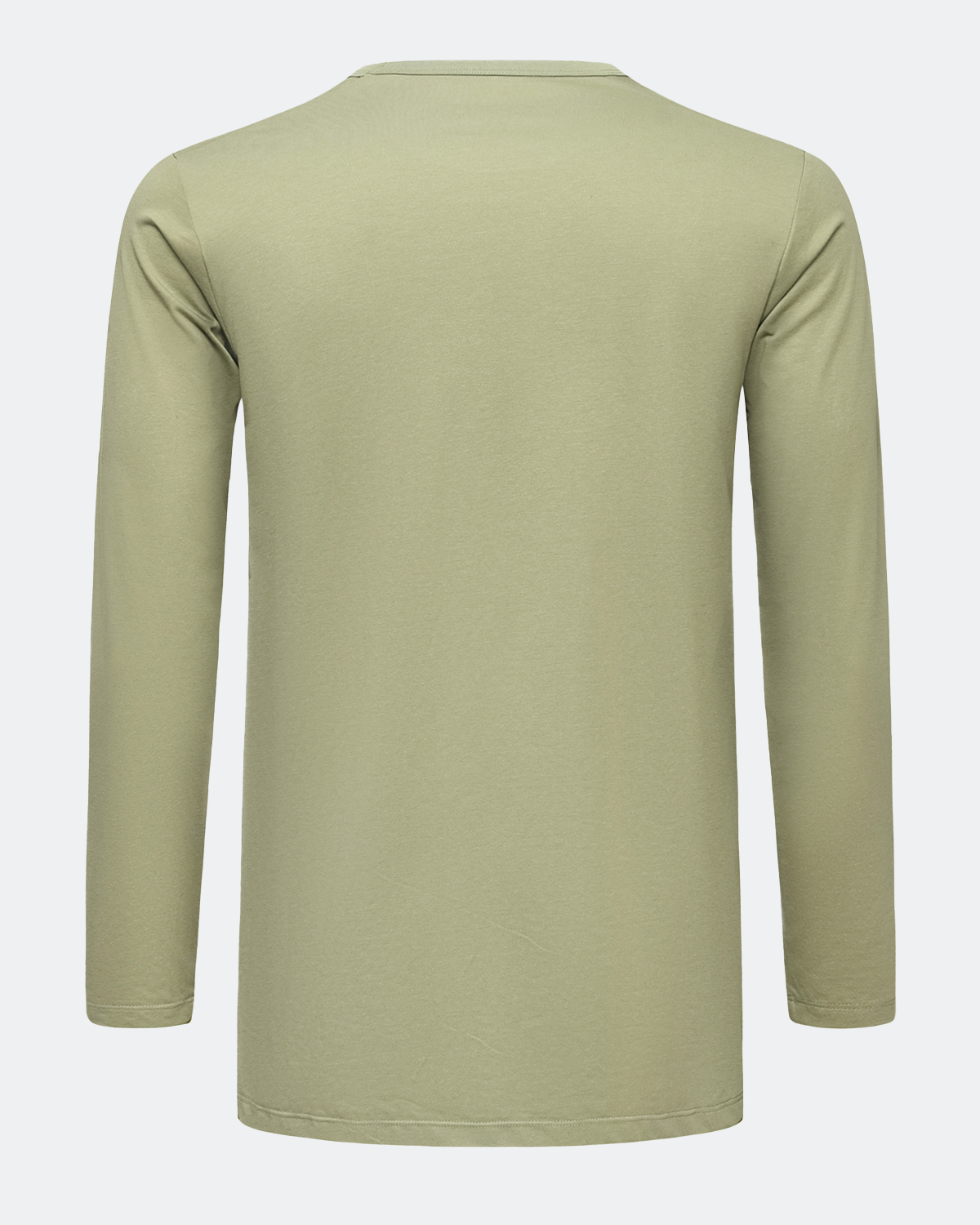 Spectacle 2.0 Sage Green Long Sleeve