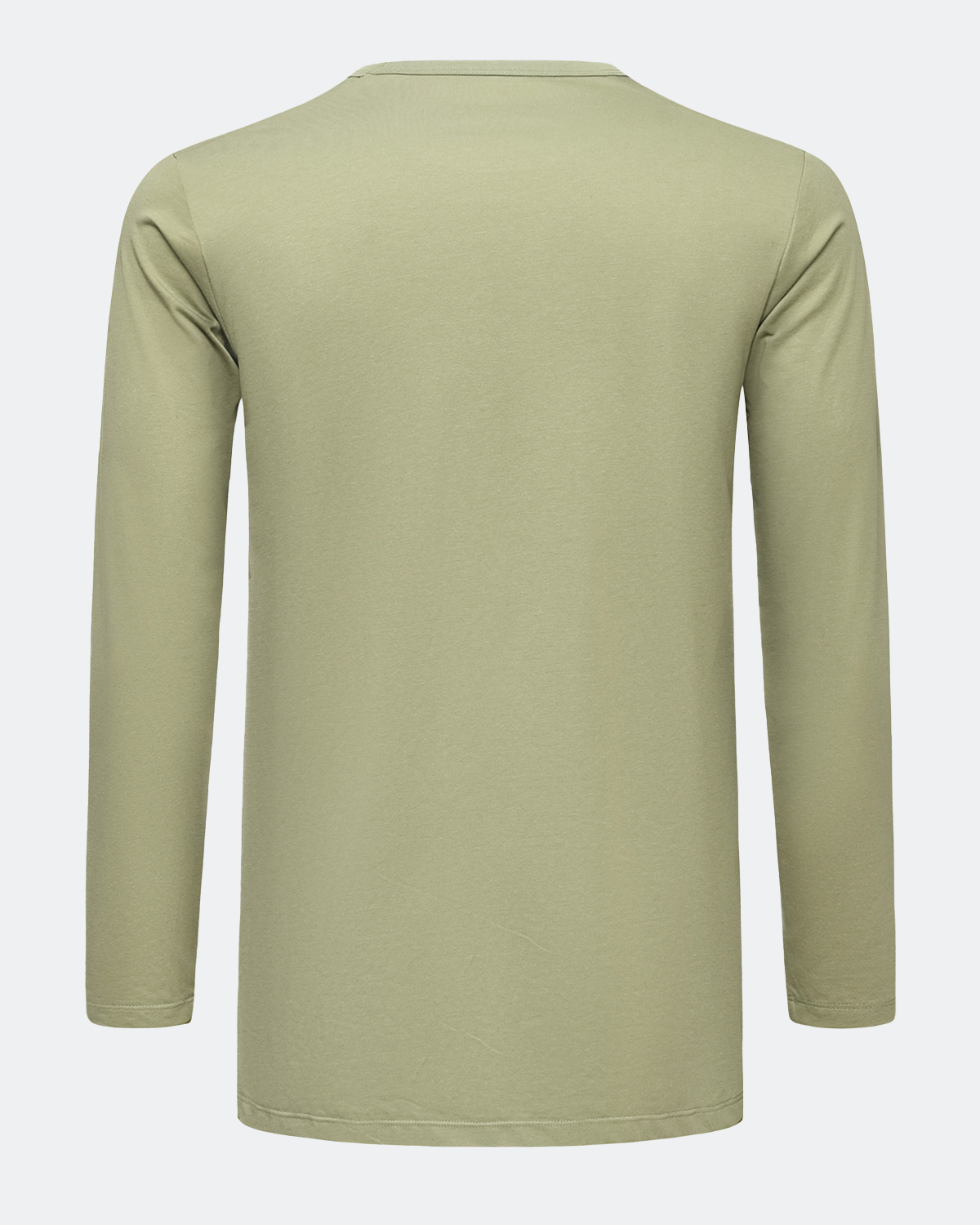 Spectacle 2.0 Sage Green Long Sleeve - 2.0 Sage