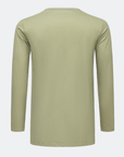 Spectacle 2.0 Sage Green Long Sleeve - 2.0 Sage