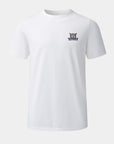 Weber State University Slam Dunk Spectacle 2.0 White T-Shirt