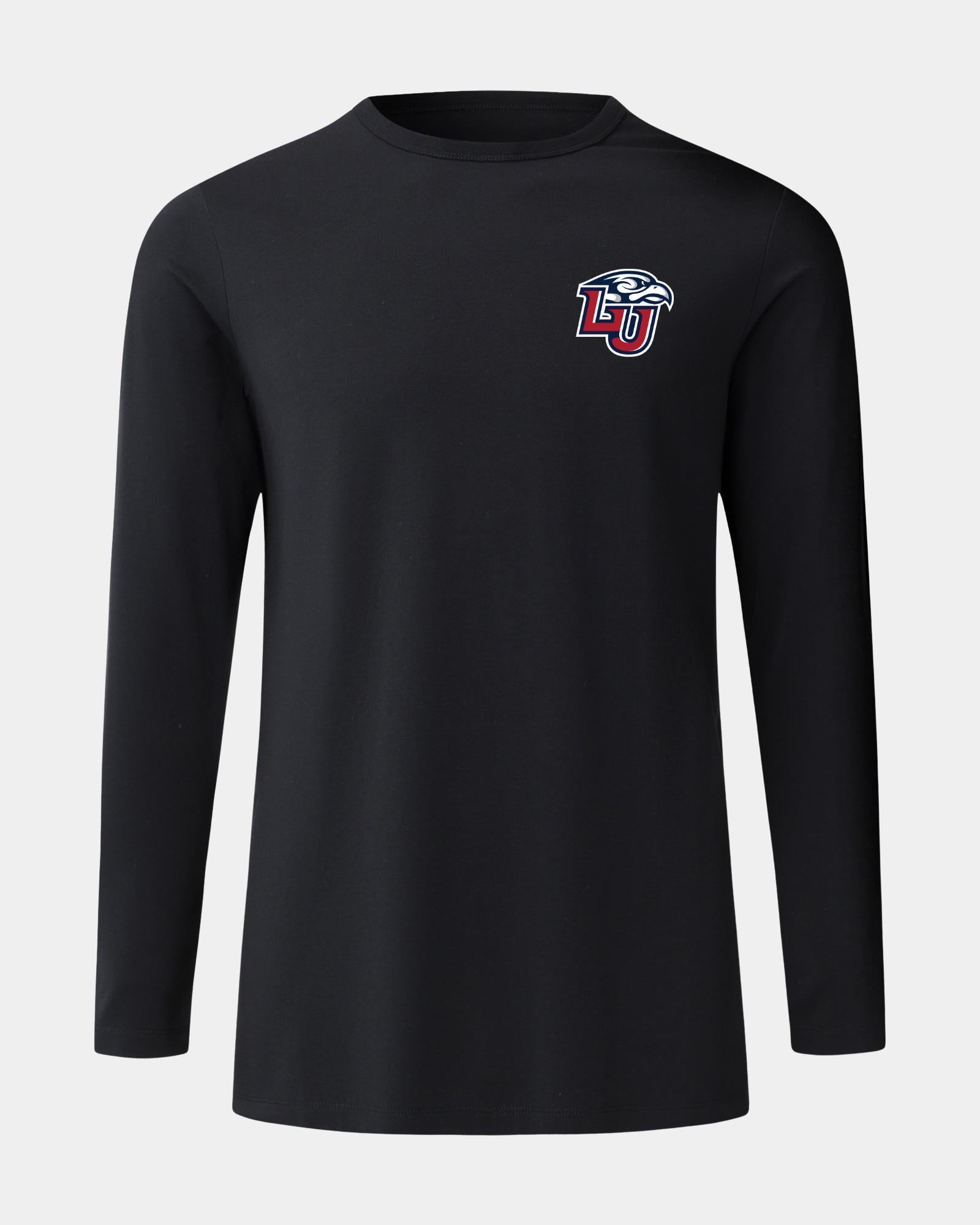 Liberty Slam Dunk Spectacle 2.0 Black Long Sleeve