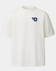 Dayton Slam Dunk Faze Heavyweight Tee Off White