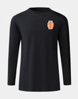 Idaho State Slam Dunk Spectacle 2.0 Black Long Sleeve