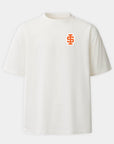 Idaho State Slam Dunk Faze Heavyweight Tee Off White Front