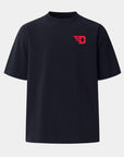 Dayton Slam Dunk Faze Heavyweight Tee Black