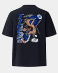 Memphis Slam Dunk Faze Heavyweight Tee Black