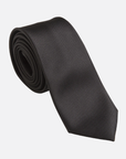 Immortal Black Dress Tie