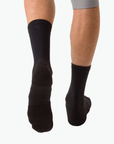 Limitless Professional Black Socks