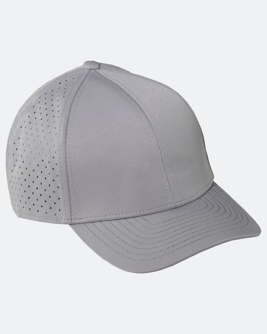 Links Light Grey Hat