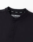 Maverick Blade Polo Black - Black