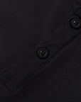 Maverick Blade Polo Black - Black