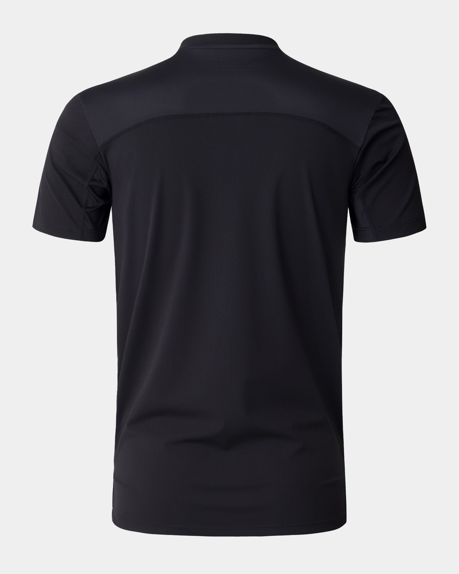 Maverick Blade Polo Black - Black