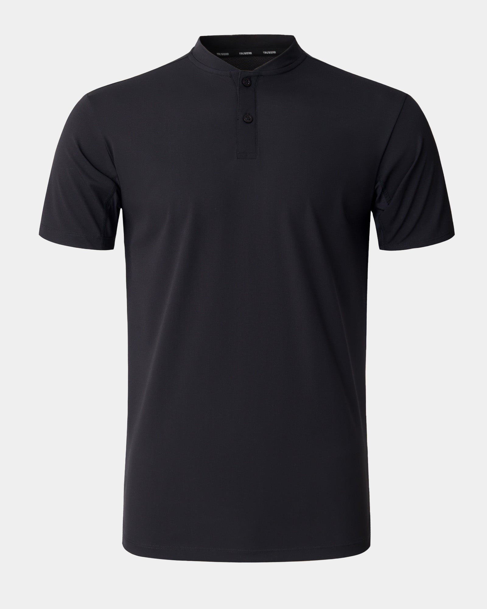 Maverick Blade Polo Black - Black
