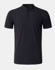 Maverick Blade Polo Black - Black