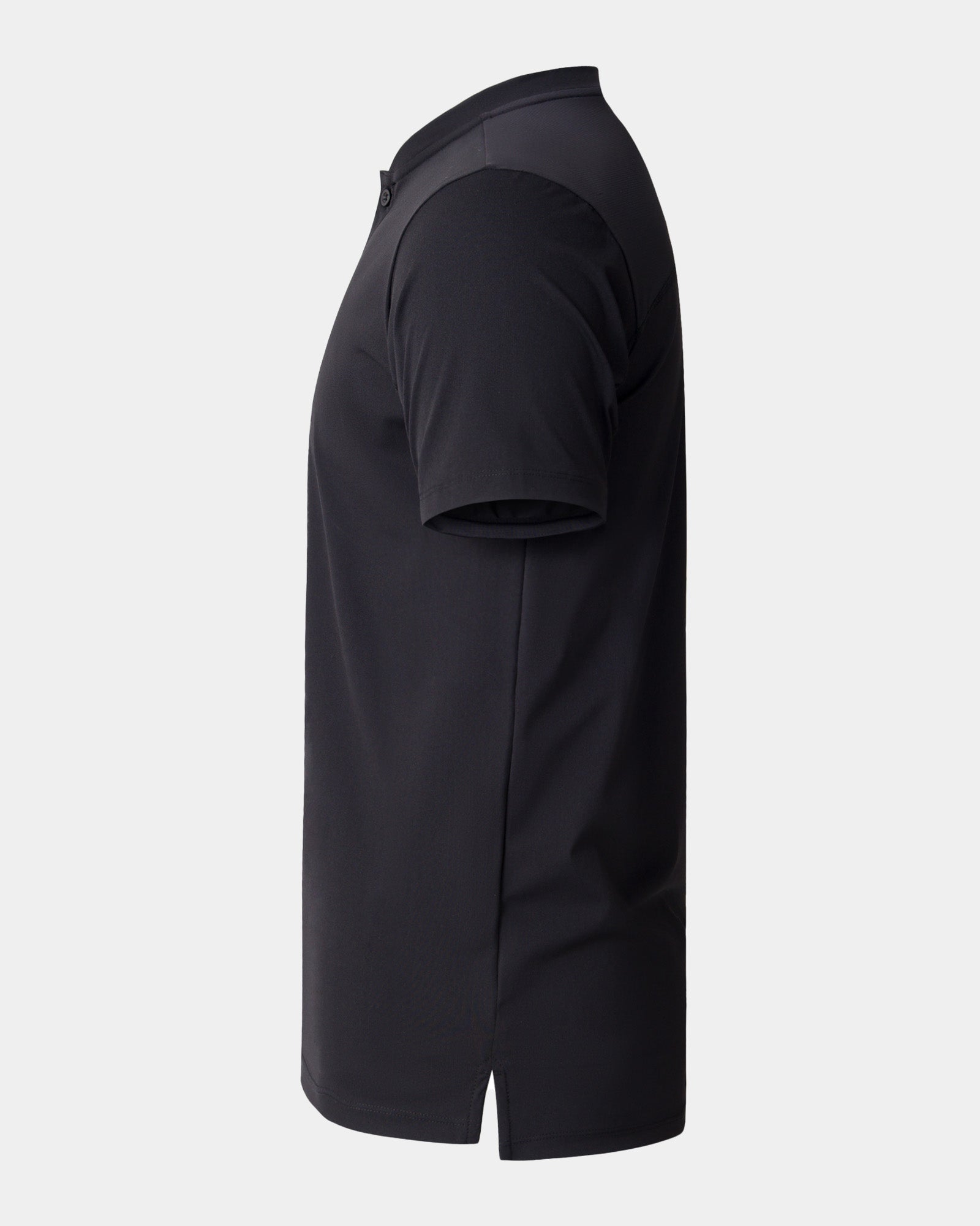 Maverick Blade Polo Black - Black