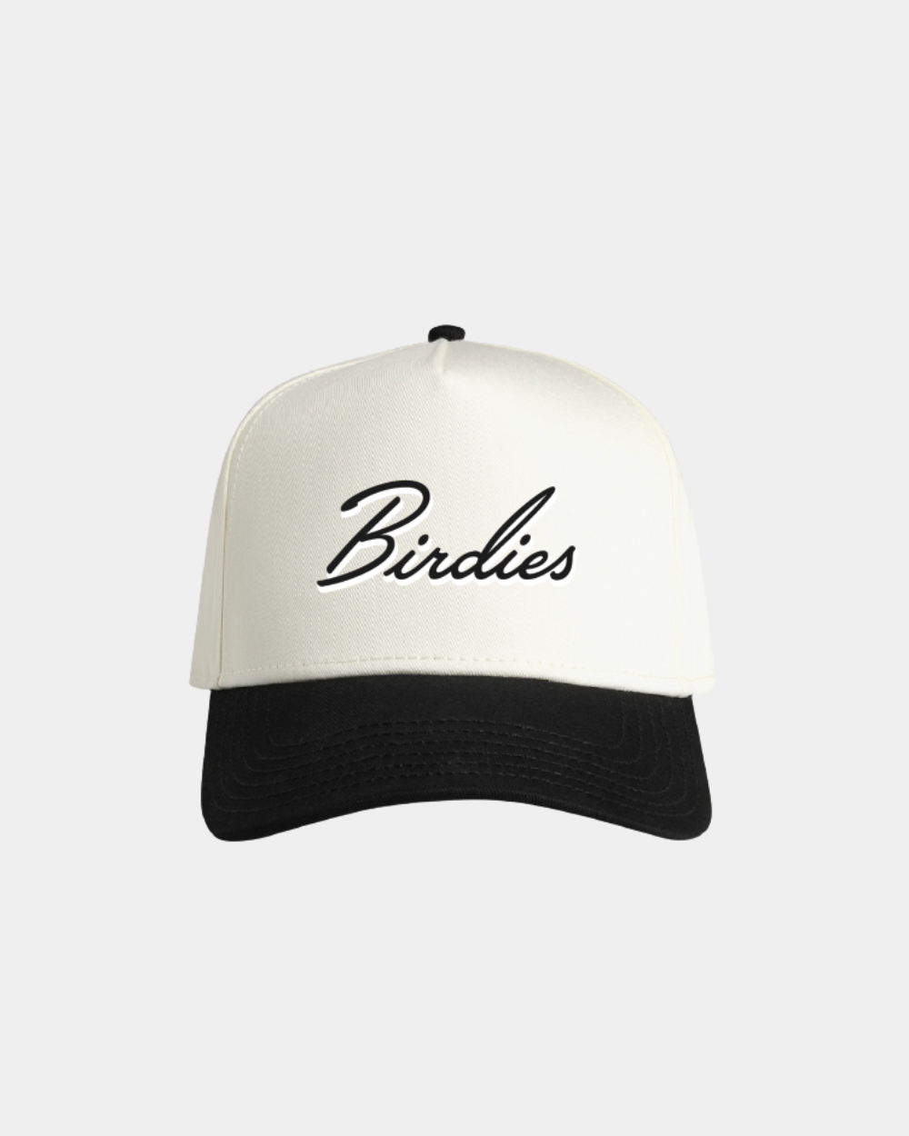 Birdies Fade Hat