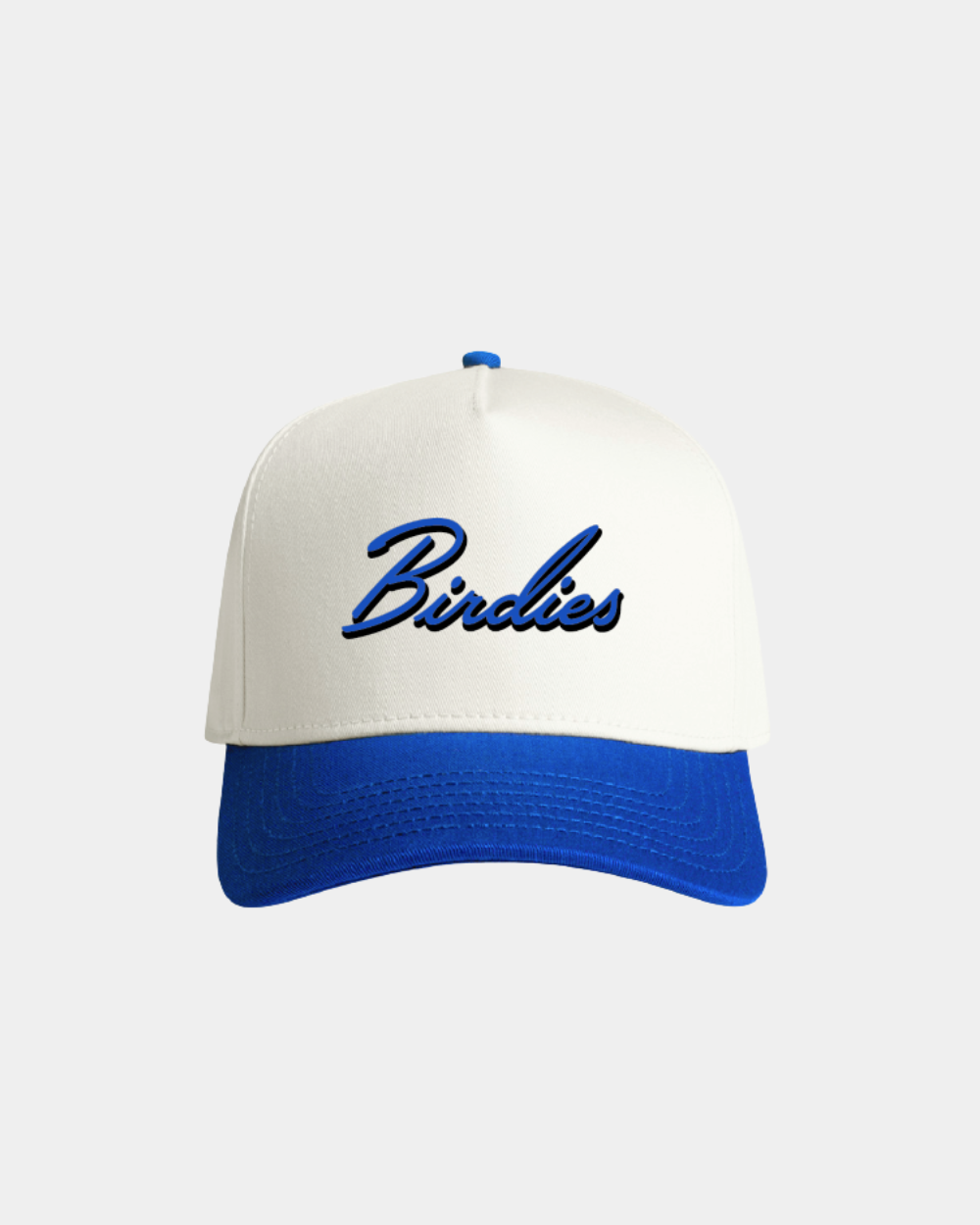Birdies Fade Hat
