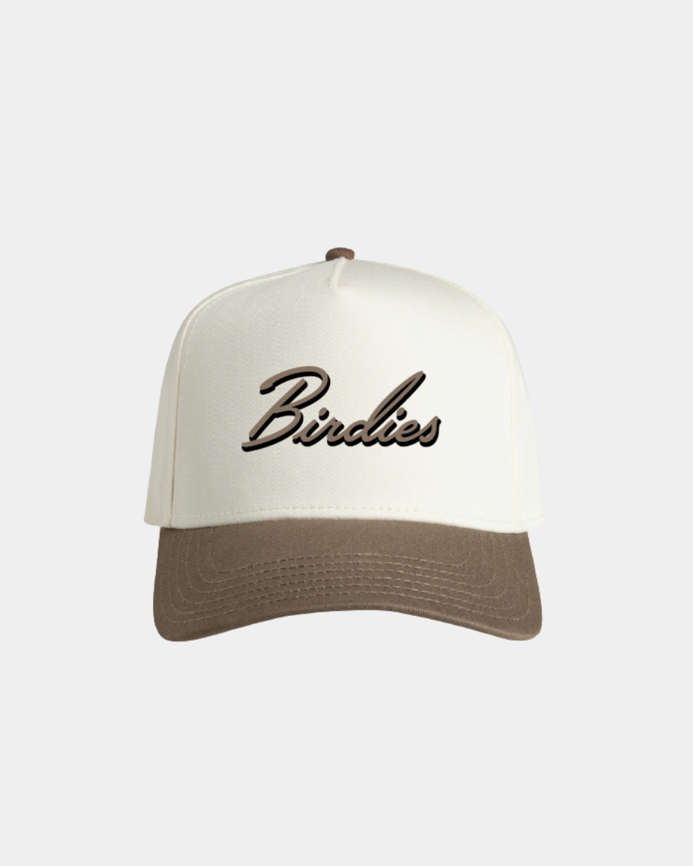 Birdies Fade Hat