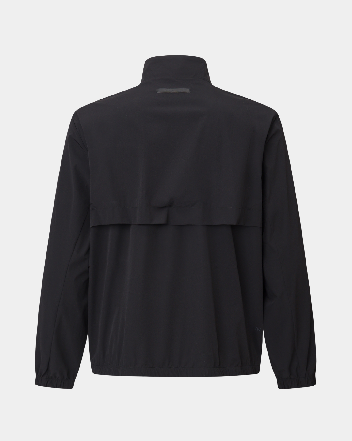 Drive Performance Jacket Black