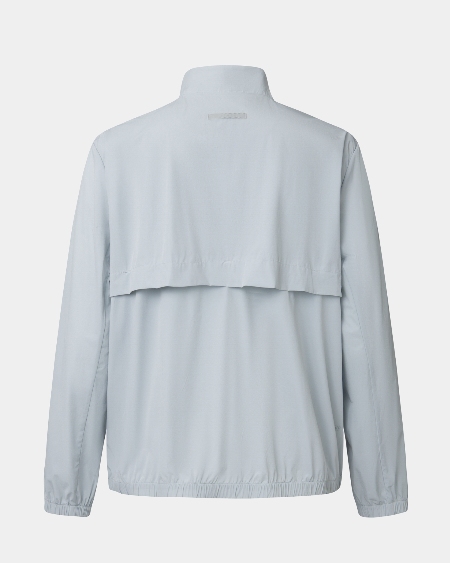 Drive Performance Jacket Light Grey