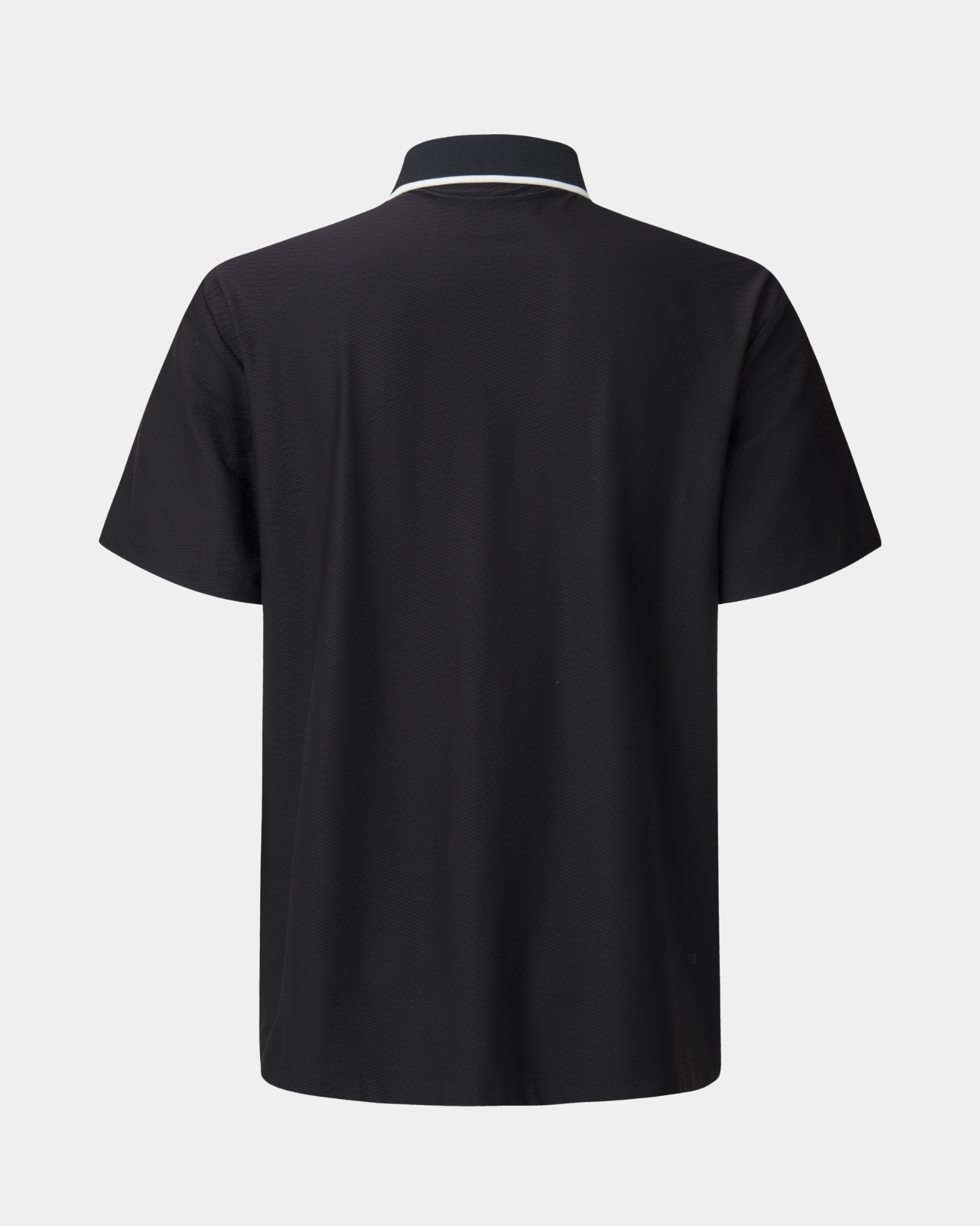 Icon Polo Black