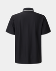 Icon Polo Black