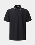 Icon Polo Black