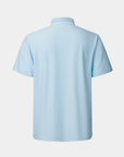 Icon Polo Light Blue