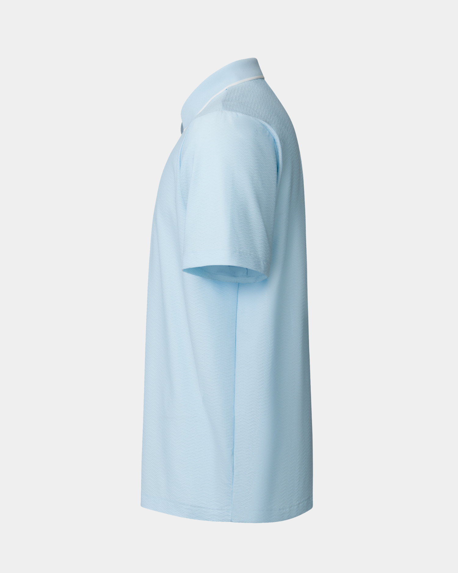 Icon Polo Light Blue