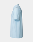 Icon Polo Light Blue