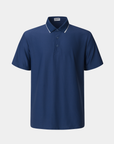 Icon Polo Navy
