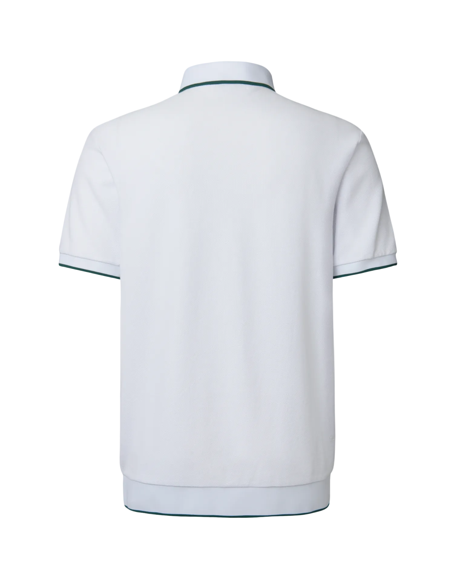 TRWR Golf Vanguard Zip Polo