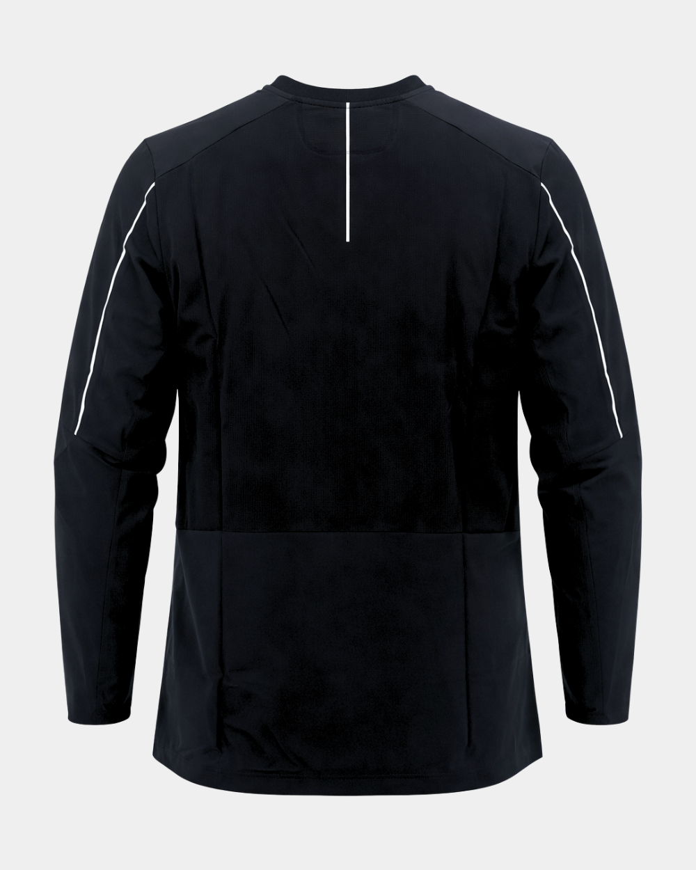 Expedition Crewneck Black