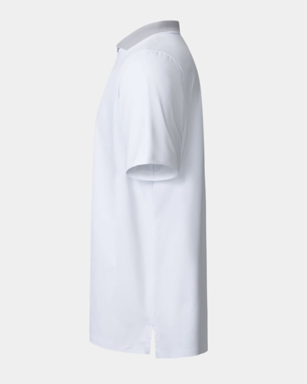 Monarch Polo White - White