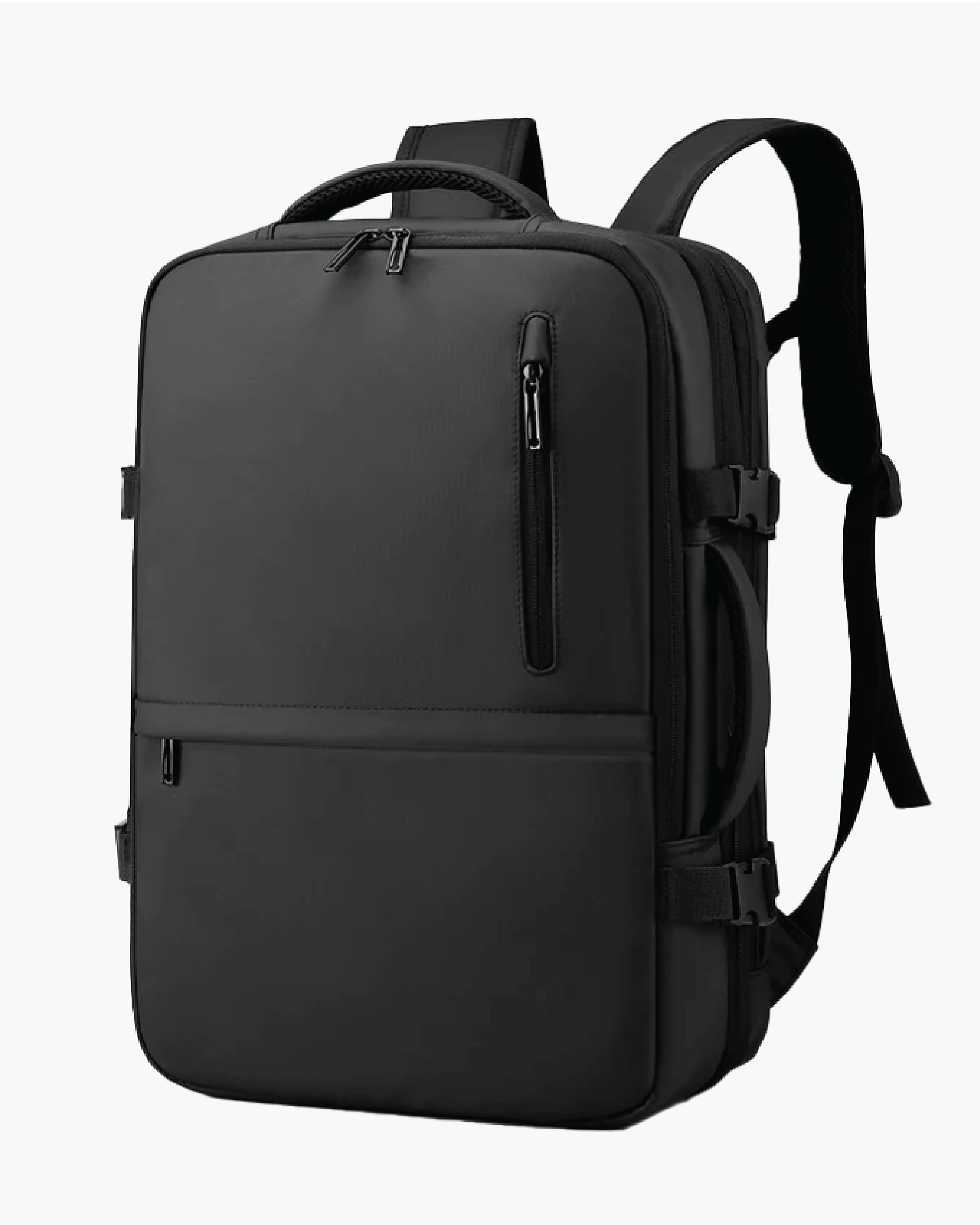 Navigate 2.0 Lifestyle Multipurpose Backpack - Front View