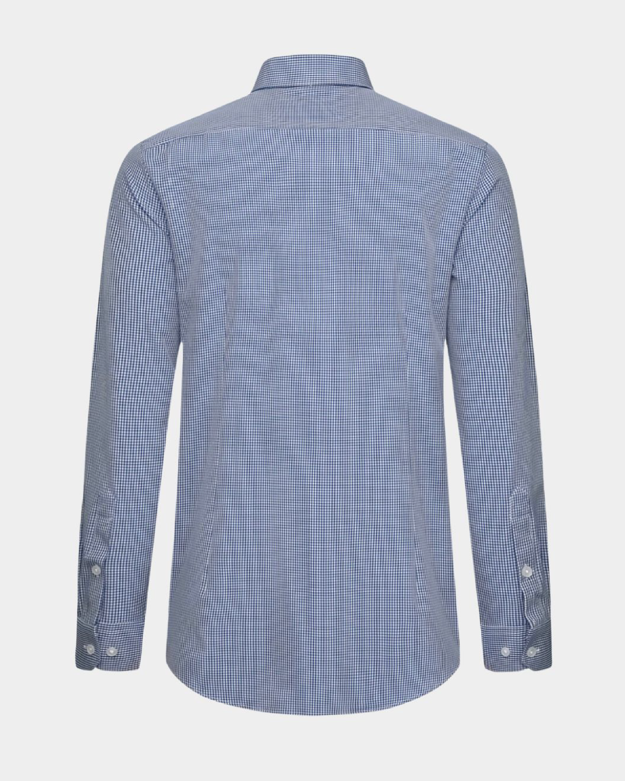 navy plaid dress shirt Men's Navy Texture Plaid Zip Shirt Universal Works