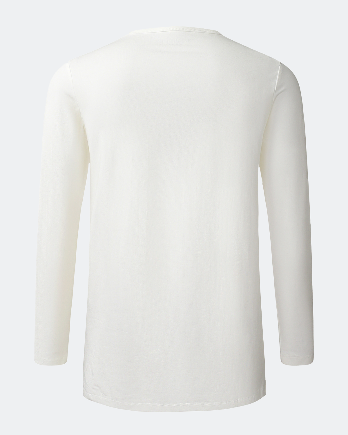 Spectacle 2.0 Off-White Long Sleeve - Off White